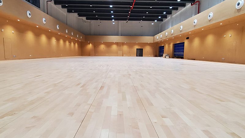 强化复合地板转数越高越耐磨？一个被误读的参数