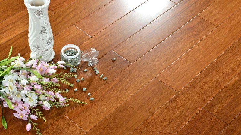 竹地板质量鉴别标准：如何从源头确保家居品质