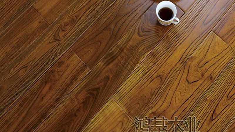 复合地板保养误区