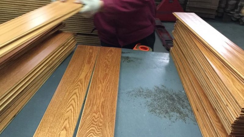 生态板厚度规格解析：揭秘其多样用途与选购要点