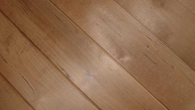 三层实木与多层实木的价格差异，从结构开始说