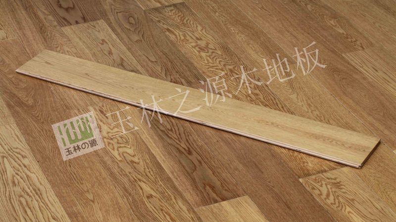 大板三层实木地板效果推荐